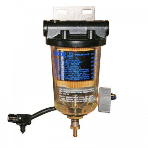 FILTRO PFG 16 C/SEGNALATORE
