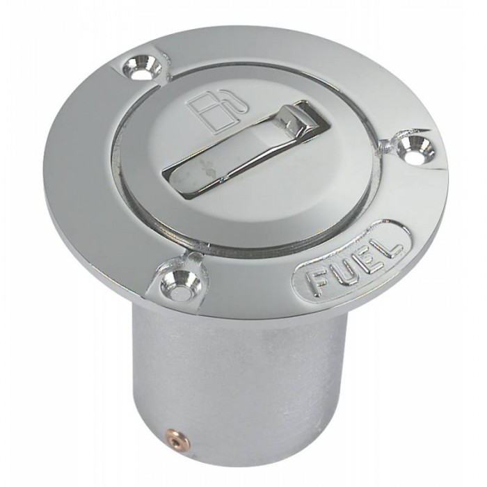 TAPPO OTTONE FUEL Ø MM.50