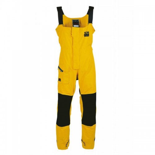 SALOPETTE "OCEAN" GIALLA TG.L