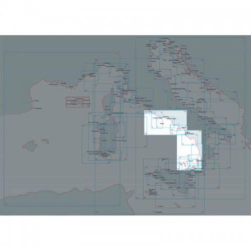 DA PUNTA LICOSA A CAPO D'ORLANDO