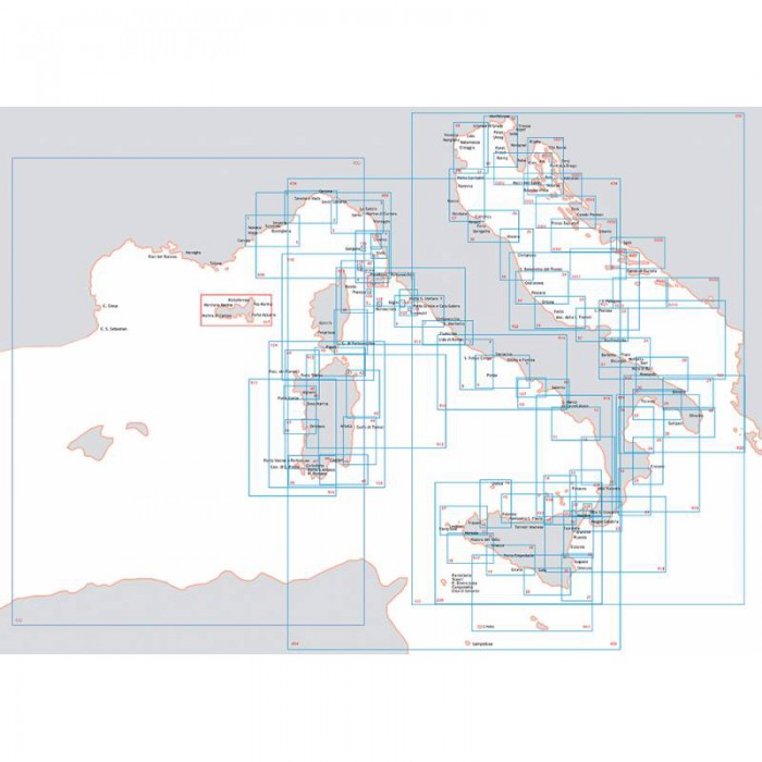 BOCCHE DI BONIFACIO