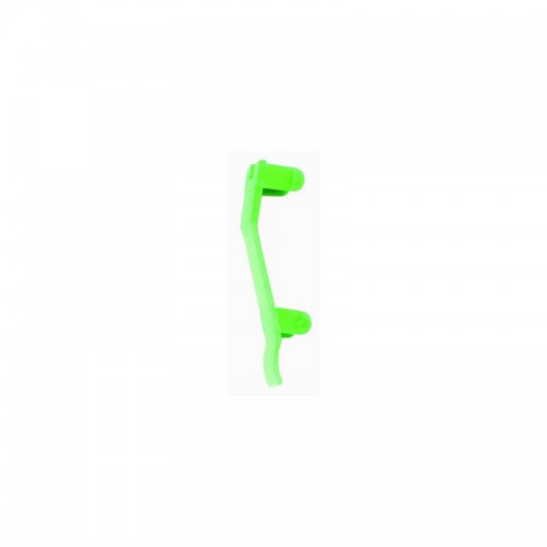 PIN DI RICAMBIO VERDE