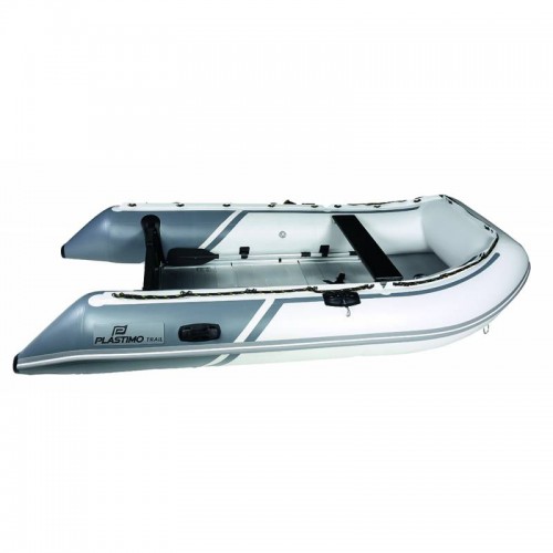 TENDER PLASTIMO P310 HA