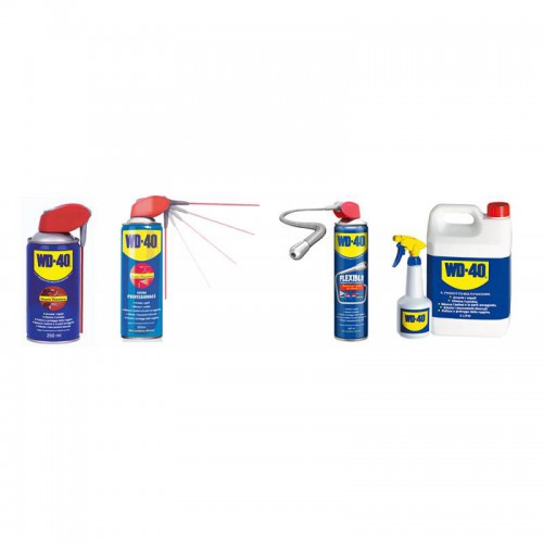 WD-40 ML.600 FLEXIBLE