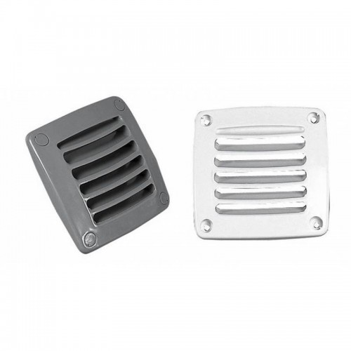 PRESA ARIA GRIGIA MM.92X92