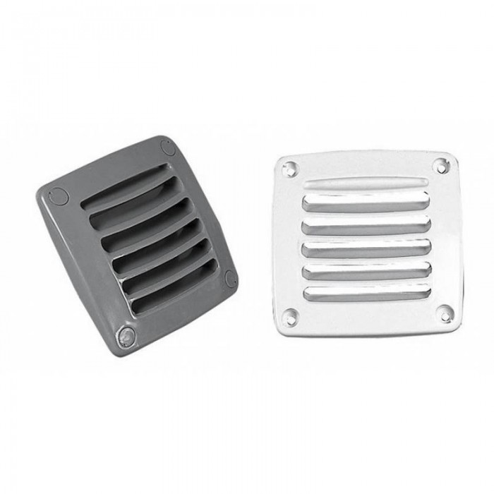 PRESA ARIA GRIGIA MM.92X92