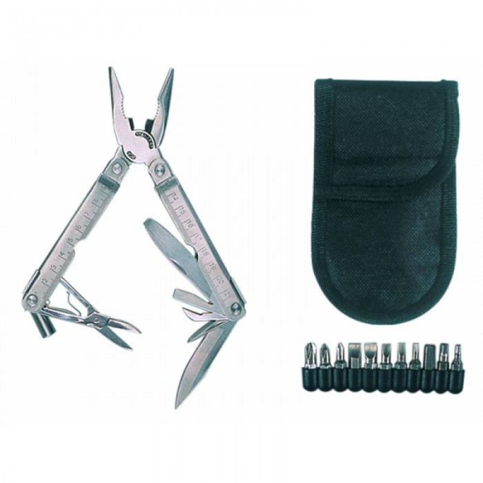 PINZA MULTIUSO