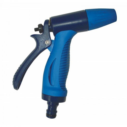 PISTOLA A GETTO REGOLABILE