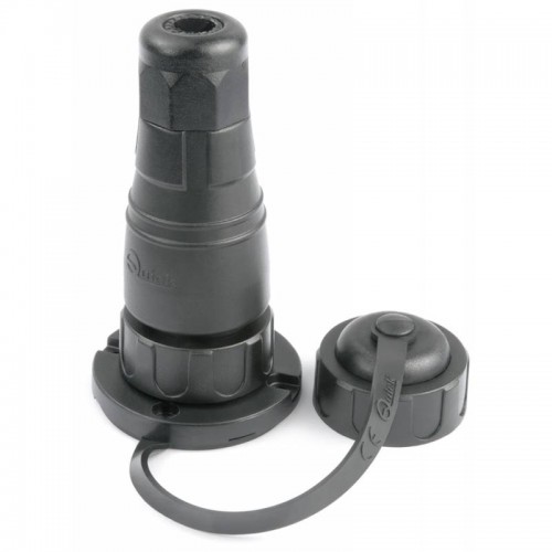 CONNETTORE HYPERTAC 7 CONTATTI
