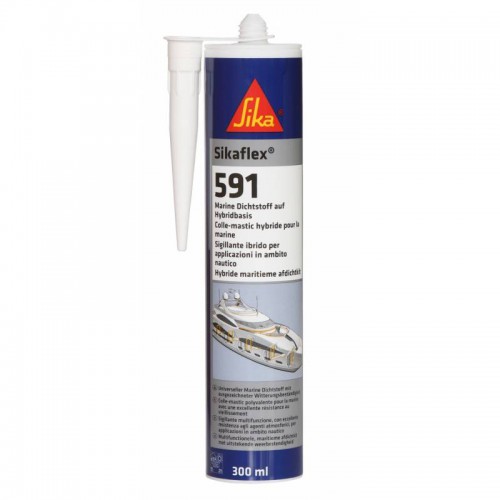 SIKAFLEX 591 BIANCO