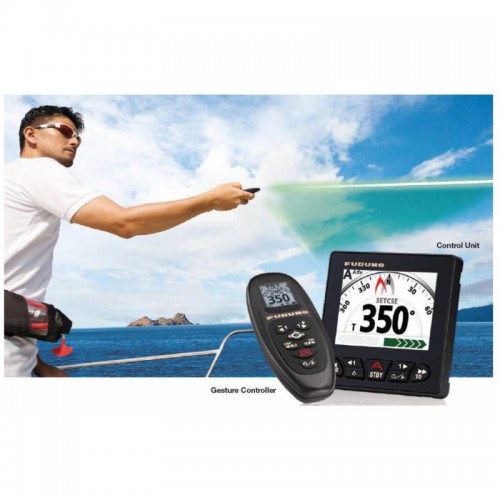 NAVPILOT 300