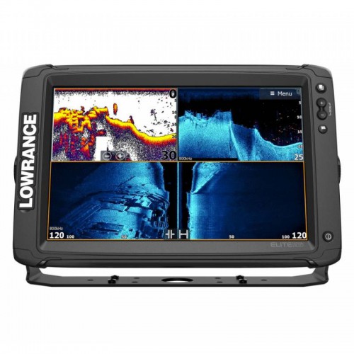 ECO/GPS ELITE-12 TI 2 SENZA TRASD.