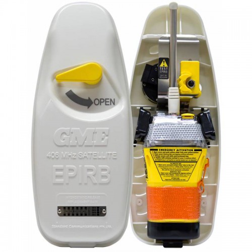 EPIRB MT-603 FG CAT.1