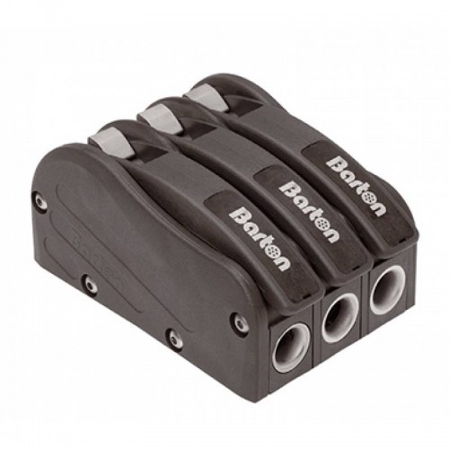 STOPPER TRIPLO