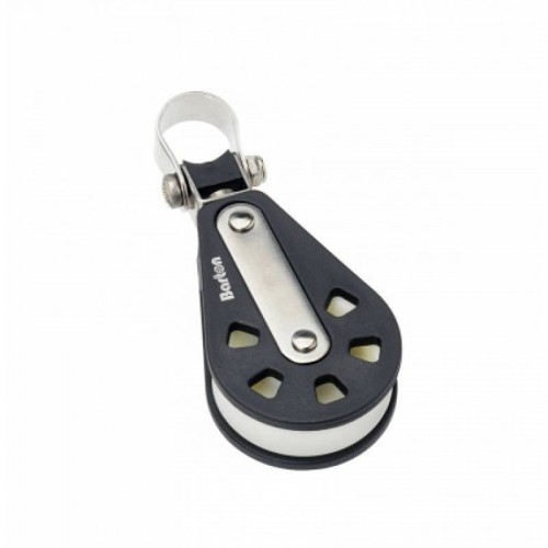 BOZZELLO BARTON CANDELIERI TG.2