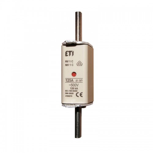 FUSIBILE 160 AMP