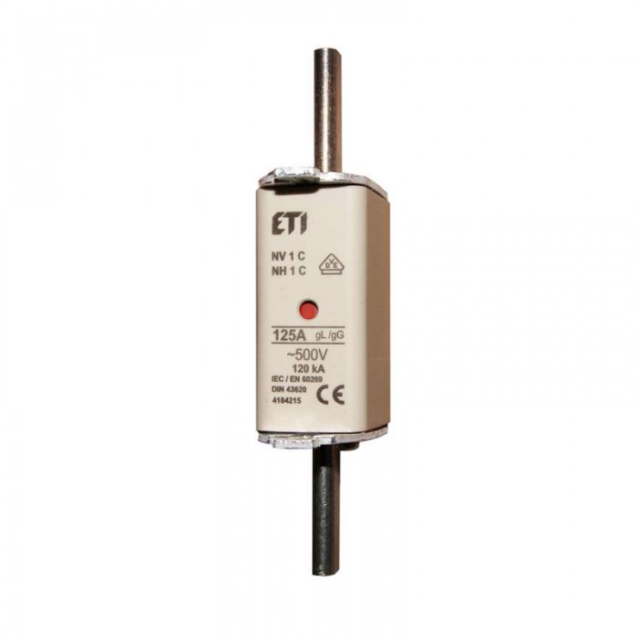 FUSIBILE 250 AMP