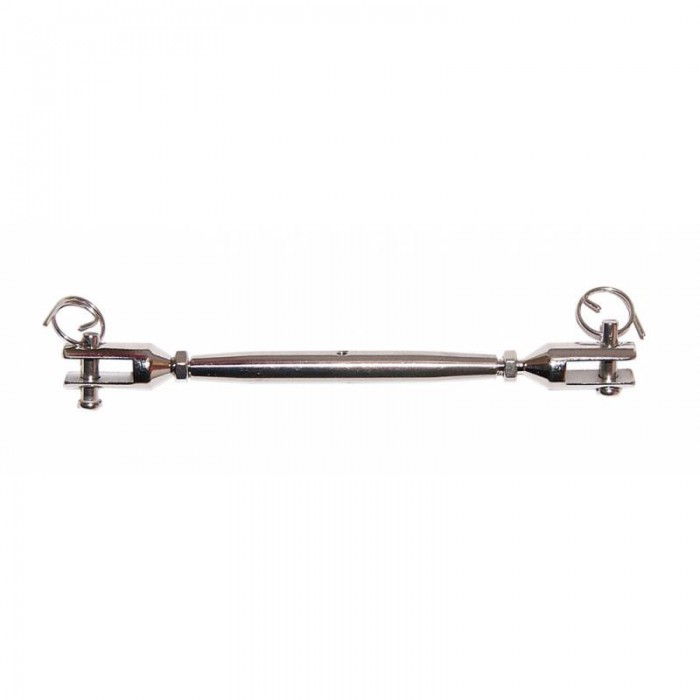 TENDITORE INOX M5 FORCELLA