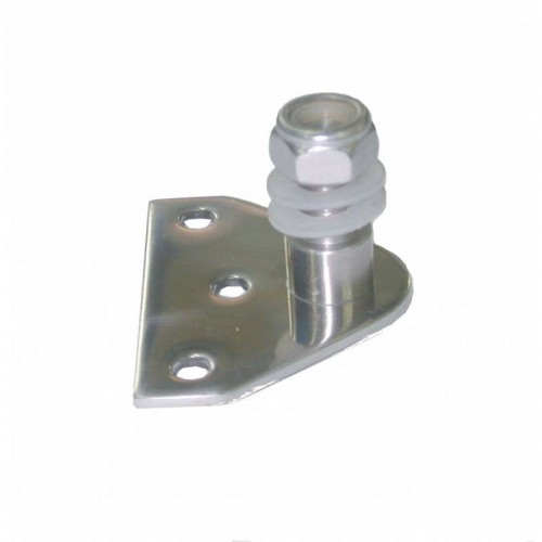 SUPPORTO INOX PIANO