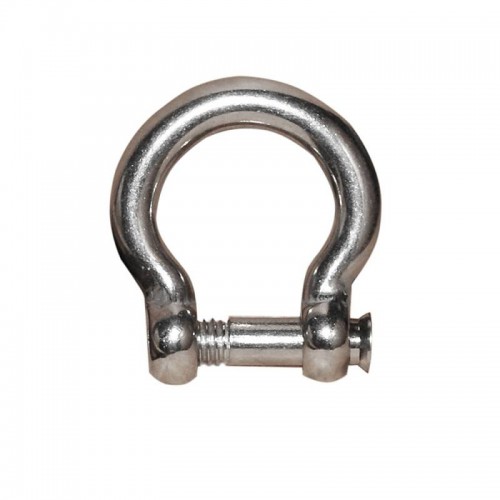 GRILLO INOX A CETRA Ø MM.12