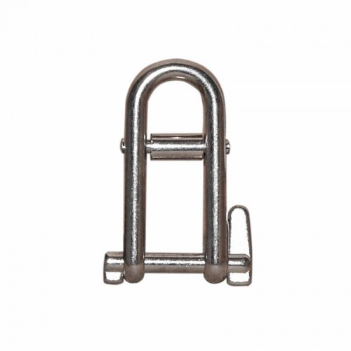 GRILLO INOX CON TRAVERSINO Ø MM.5