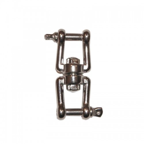 GIRELLA INOX GRILLO-GRILLO Ø MM.10