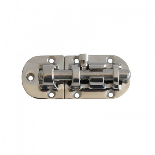 CATENACCIO INOX MM.90