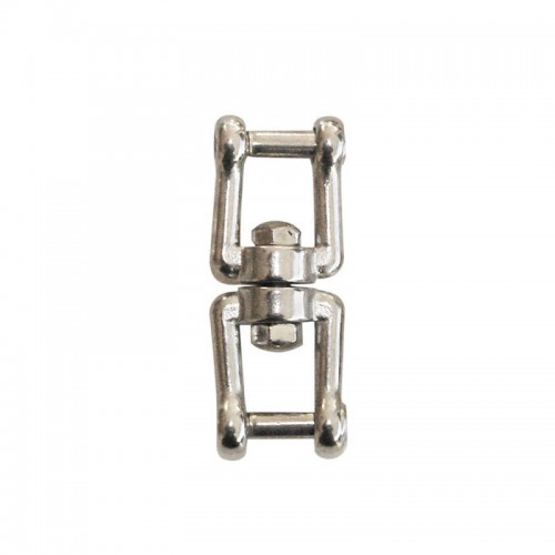 GIRELLA INOX GRILLO-GRILLO  Ø mm.16