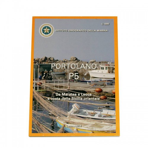 PORTOLANO P5