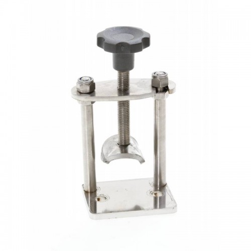 FERMO ANCORA INOX