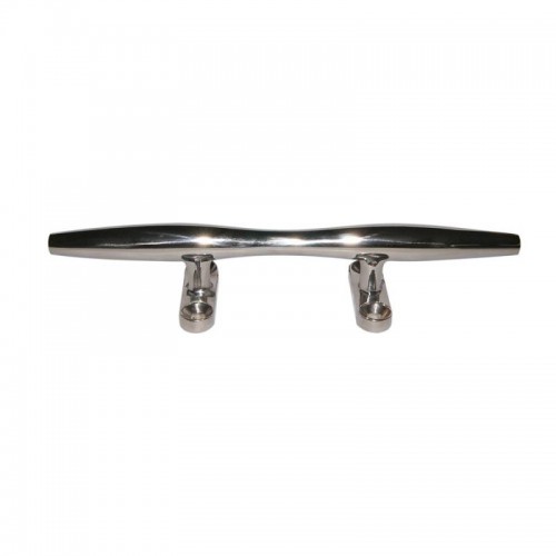 BITTA A GALLOCCIA INOX MM.250