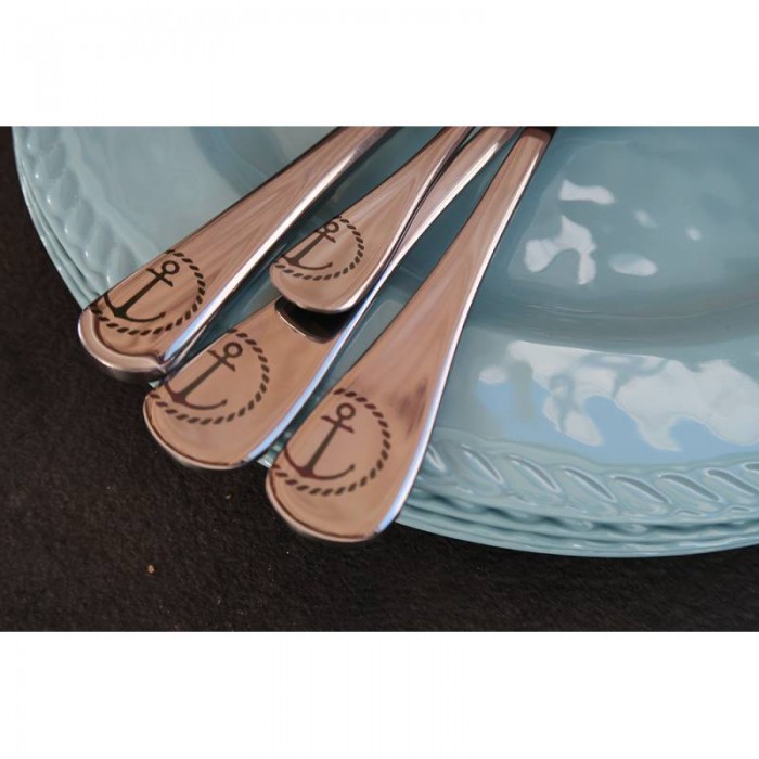 SET POSATE ANCHOR-LINE