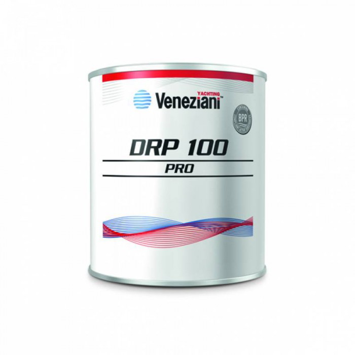 DRP 100 PRO BLU LT.2,5