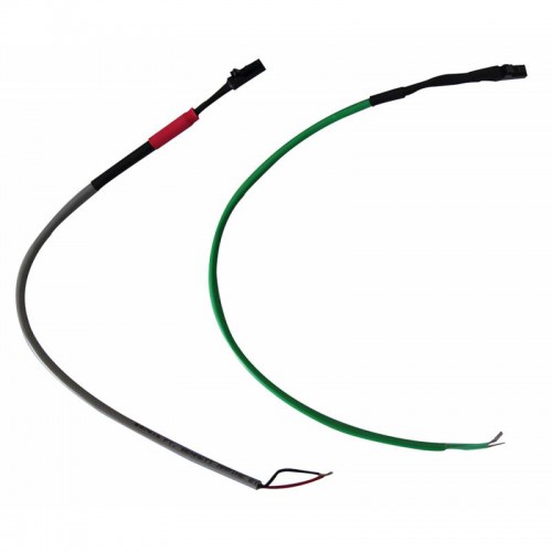 CONNETTORE TYCO VERDE