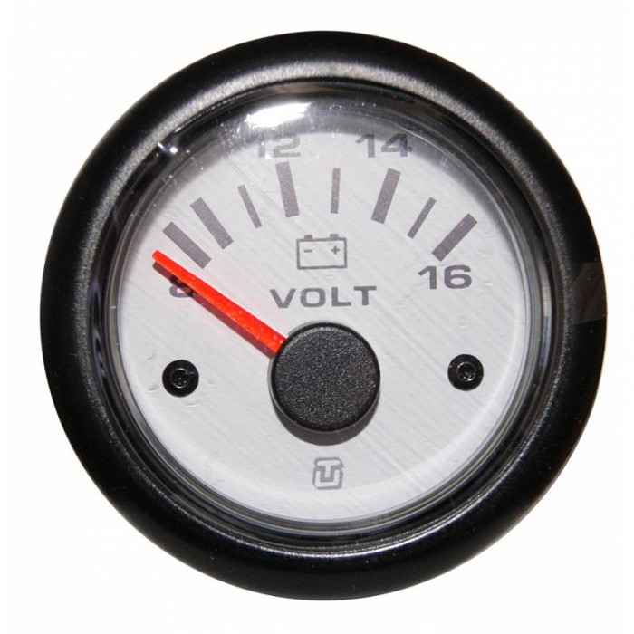 INDICATORE TRIM 160-10 OHM