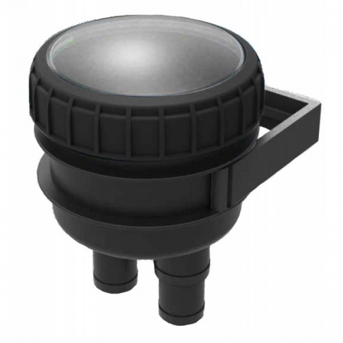 FILTRO ACQUA IN PLASTICA LT 50/90
