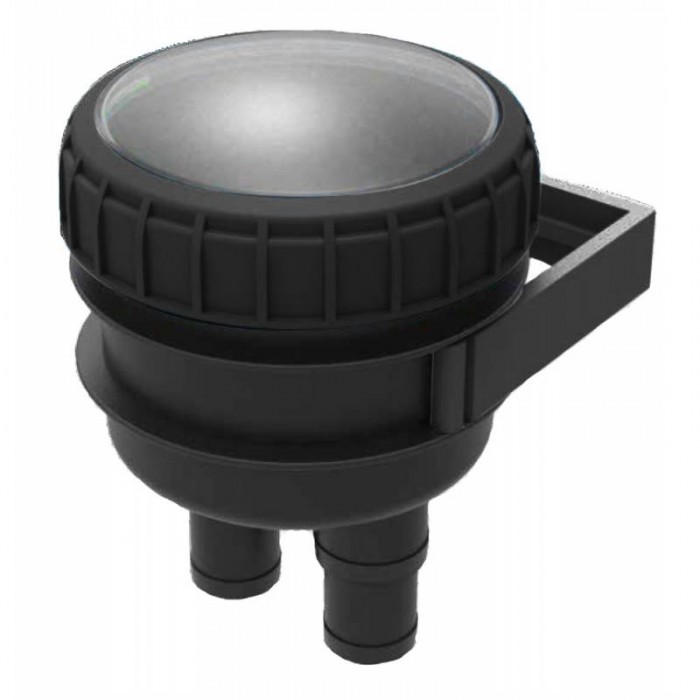 FILTRO ACQUA IN PLASTICA LT 50/90