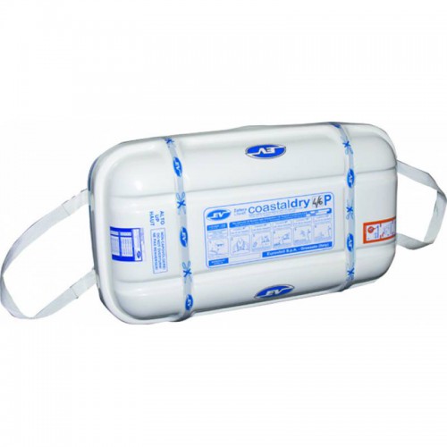 ZATTERA COMPACT DRY 10P VTR