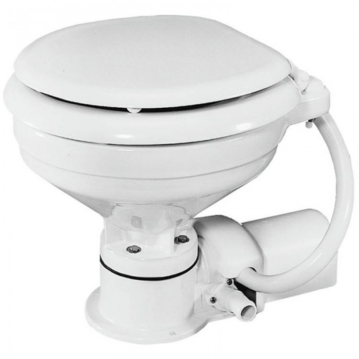 WC JABSCO COMPACT 24 V.