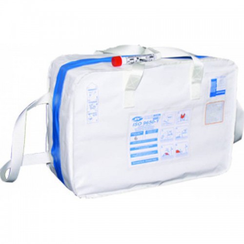 ZATTERA SYNTESY 9650 10P VALIGIA