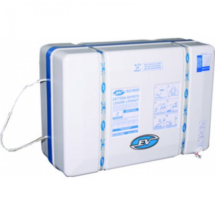 ZATTERA SYNTESY 9650 4P ABS