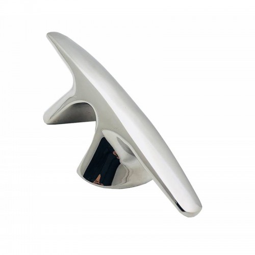 BITTA IN ACCIAIO INOX MM.250