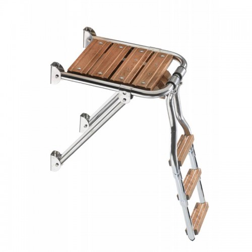 PLANCETTA CM.27X39 C/SCALETTA