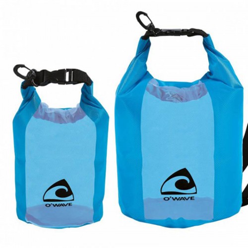 BORSA IMPERMEABILE TONIC LT.2