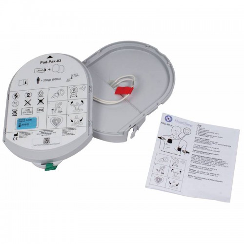 PAD PACK PER ADULTO
