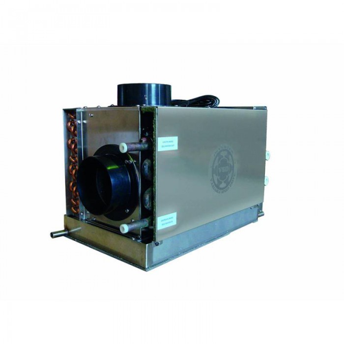 KIT COMPACT 10K VSD
