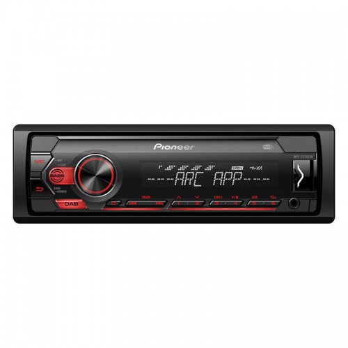 RADIO MVH-S220 DAB