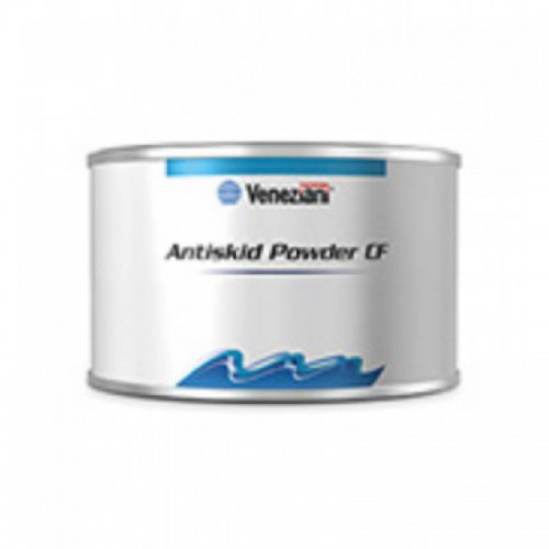 ANTISKID POWDER CF LT.0,125