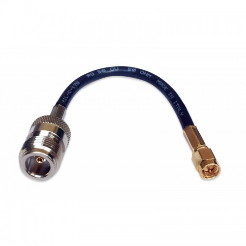 ADATTATORE PER ANTENNA WIFI