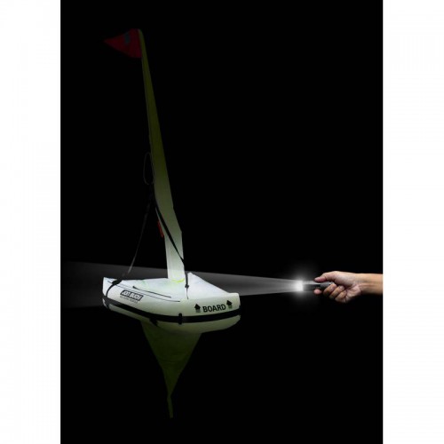 RECOVERY MODULE GLO LITE BIANCO